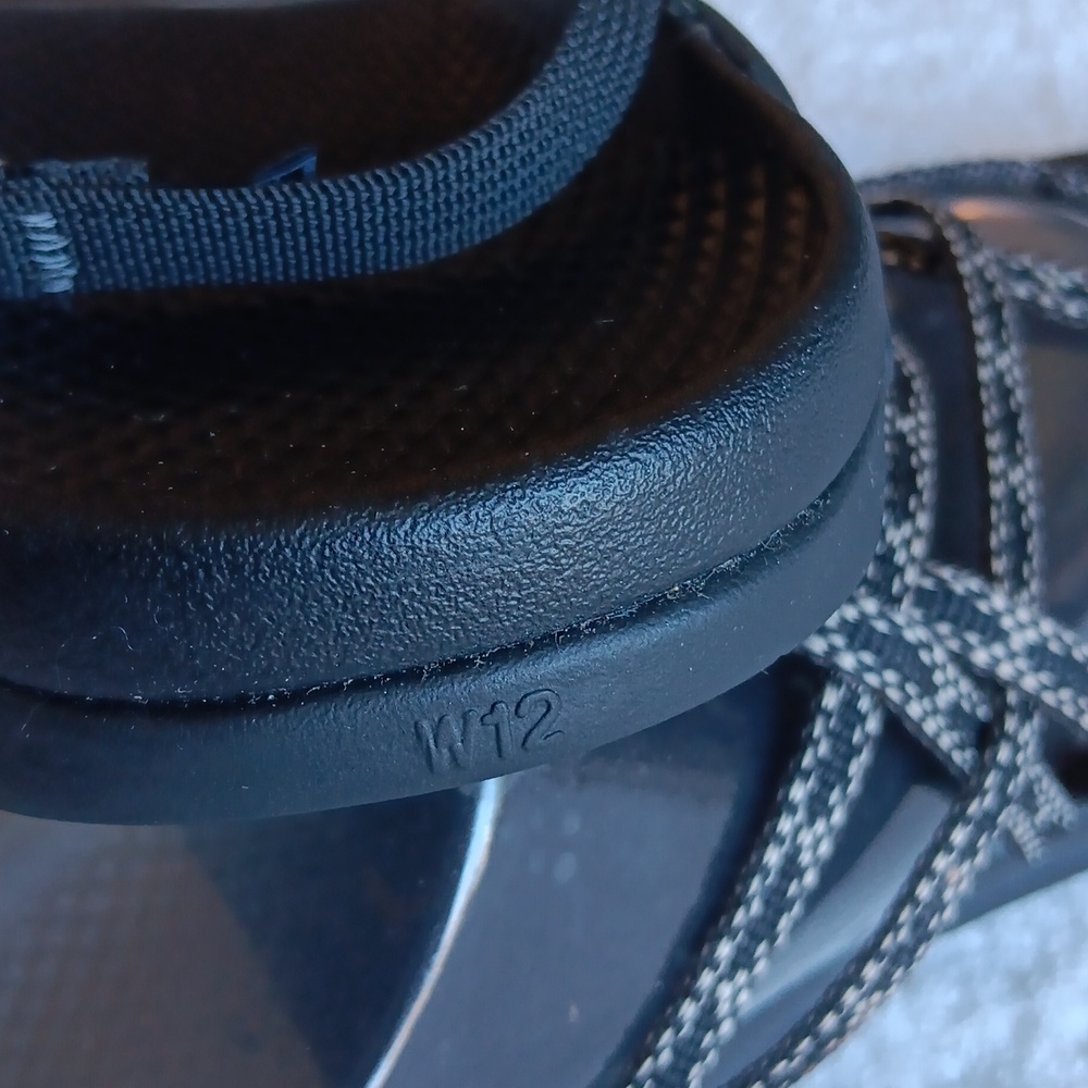 Chaco Classic Strappy Sandals - Picture 14 of 16